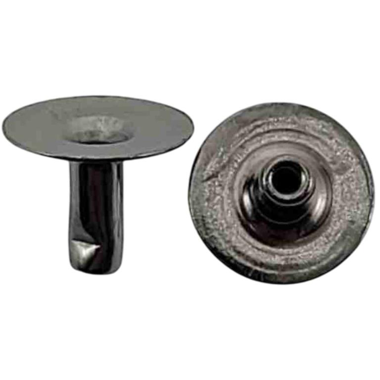 PE DE REBITE 1 1/2 A/L FER 122-15-P4 ONIX / GRAFITE