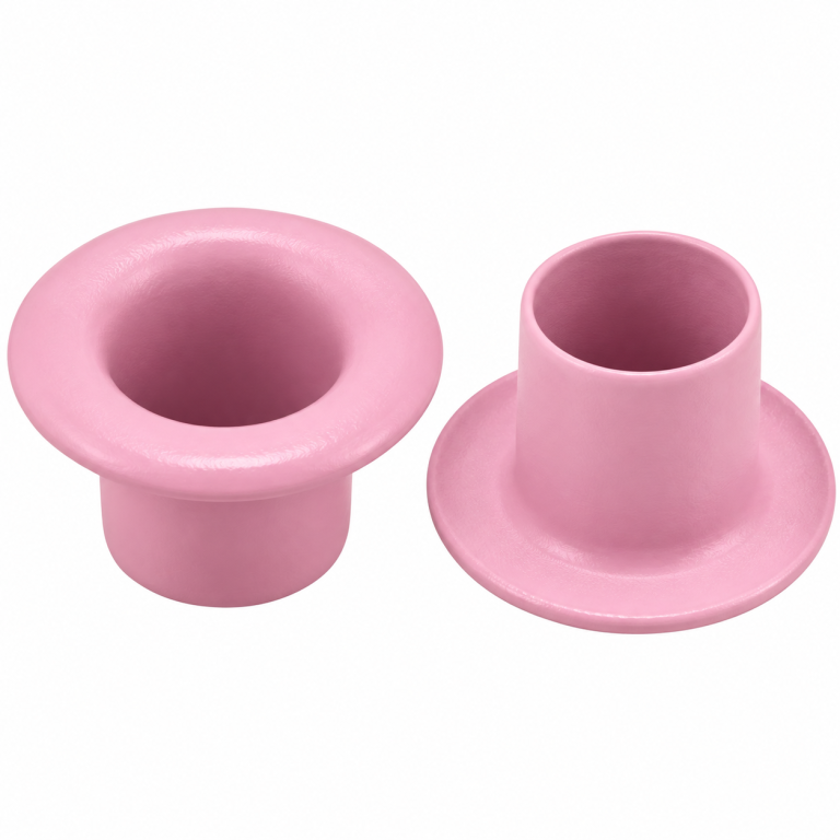 ILHOS 51 A/L FER 122-F510155-117 ROSA BB
