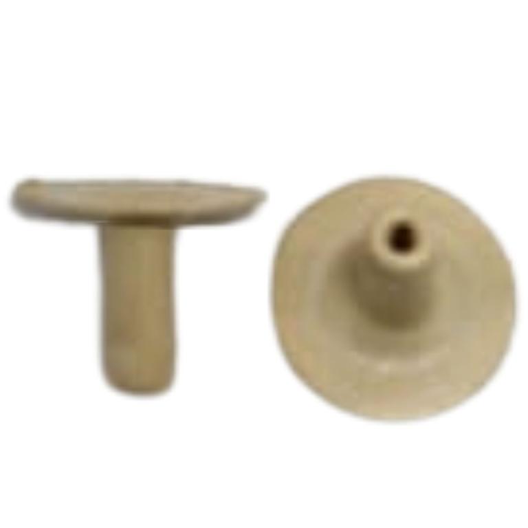 PE REBITE 1 1/2 A/L FER S/ BANHO P/ 122-15-P1588 AREIA