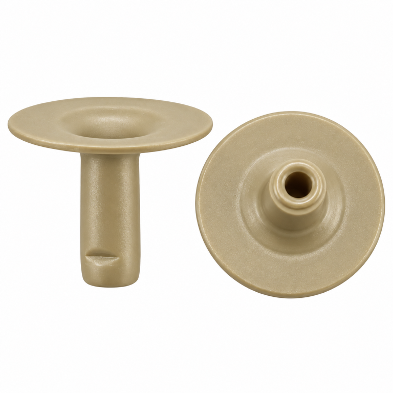 PE REBITE 1 1/2 A/L FER S/ BANHO P/ 122-15-P1588 AREIA