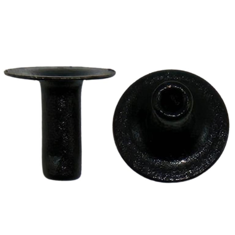 PE REBITE 1 1/2 A/L FER 122-15AN-P5 PRETO