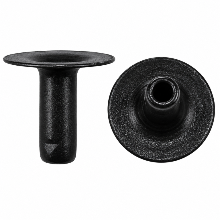 PE REBITE 1 1/2 A/L FER 122-15AN-P5 PRETO