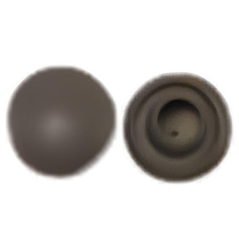 CABECA REBITE 1 1/2 A/L FER S/ BANHO P/ 122-15-C998 CAQUI