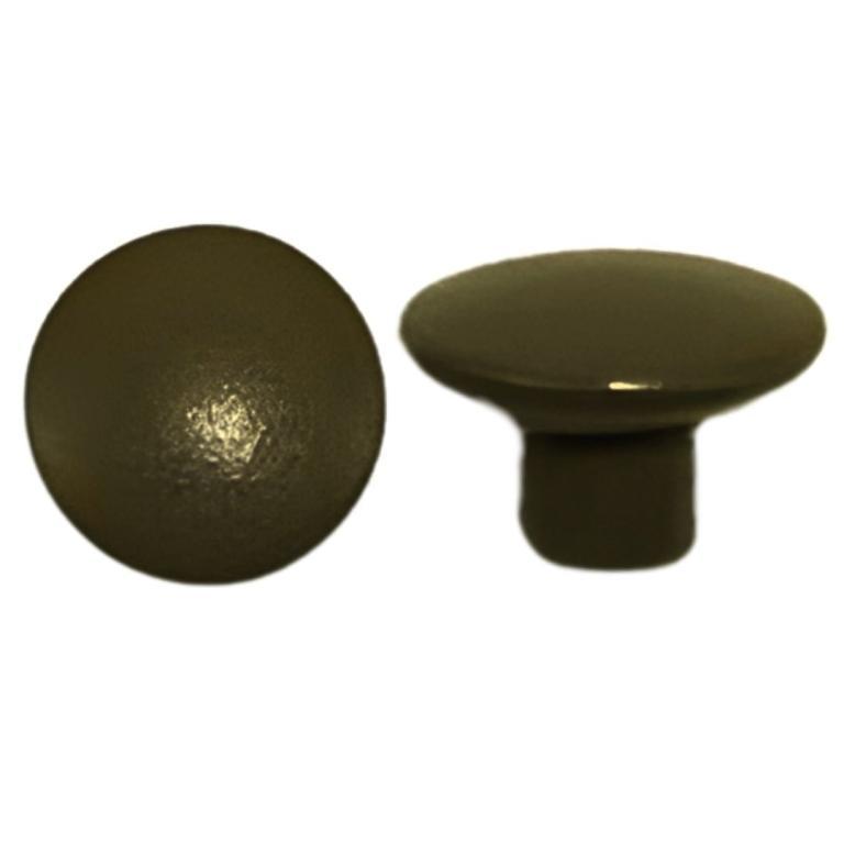 CABECA REBITE 1 1/2 A/L FER S/ BANHO P/ 122-15-C998 CAQUI