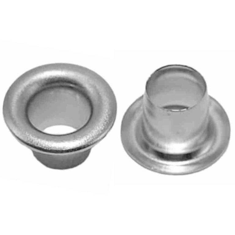 ILHOS 51 A/L FER 5,5MM 122-F510155-1 NIQUEL