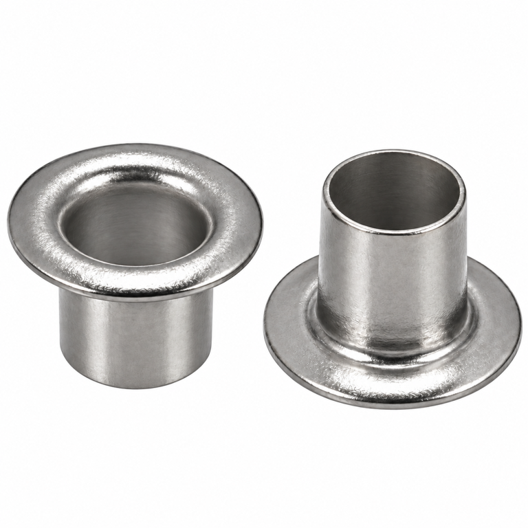 ILHOS 51 A/L FER 5,5MM 122-F510155-1 NIQUEL