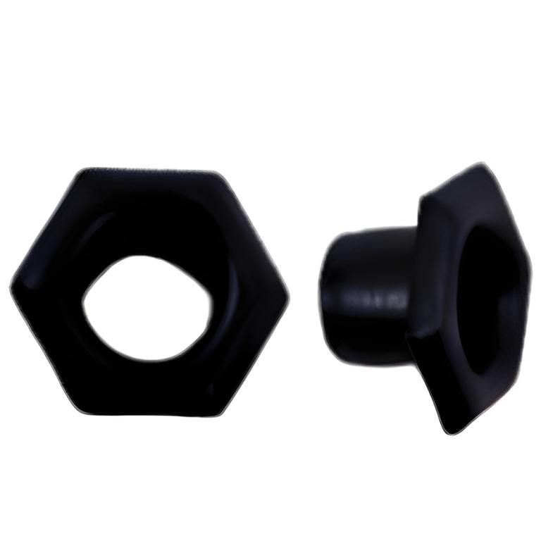 ILHOS 51 A/L SEXTAVADO LAT 300-511-5 PRETO