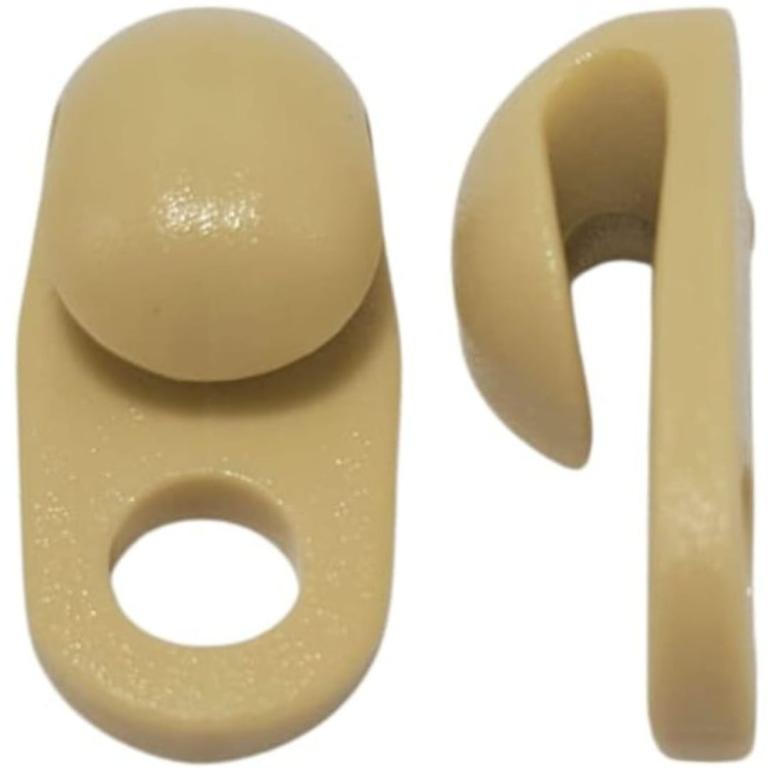 GANCHO NYLON 1-6058-1588 AREIA