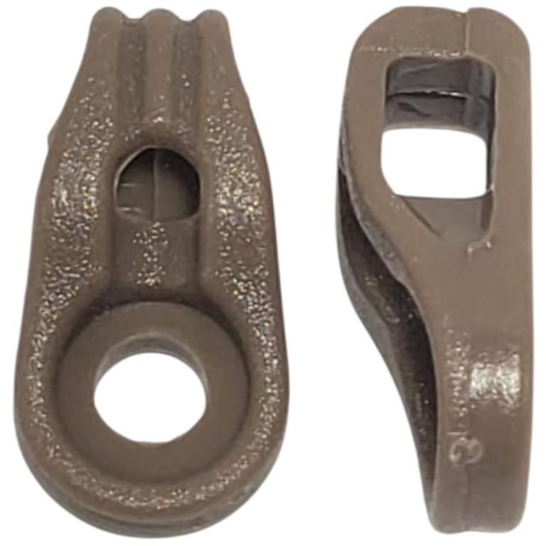 PASSADOR NYLON 1-7258-1589 CASTANHO