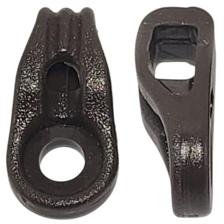 PASSADOR NYLON 1-7258-1590 MARROM