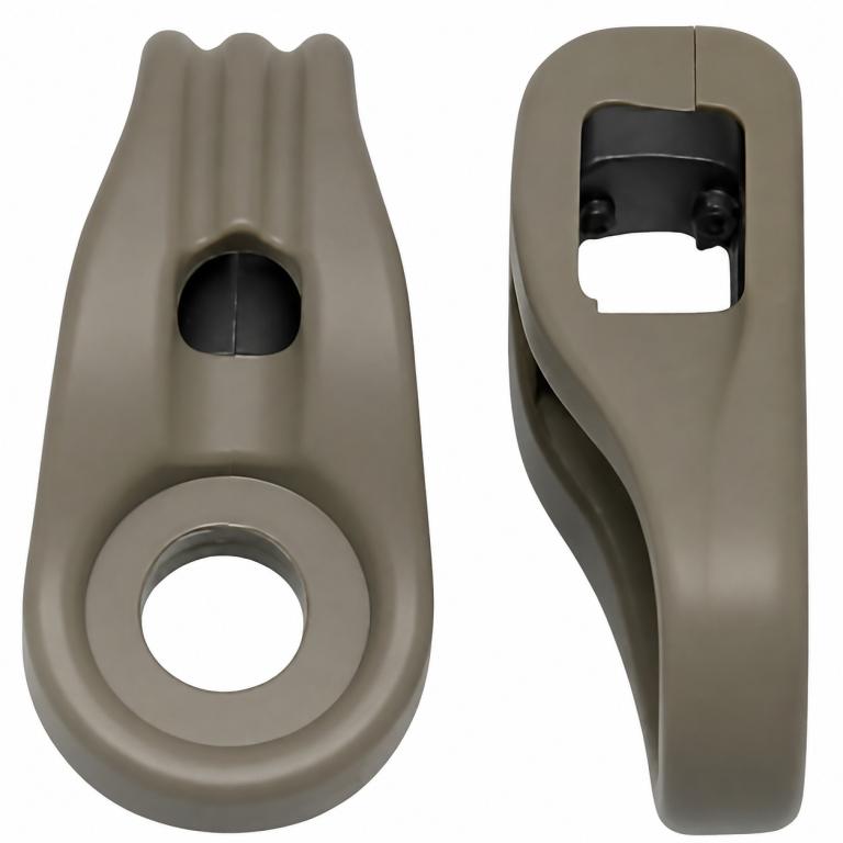 PASSADOR NYLON 1-7258-998 CAQUI