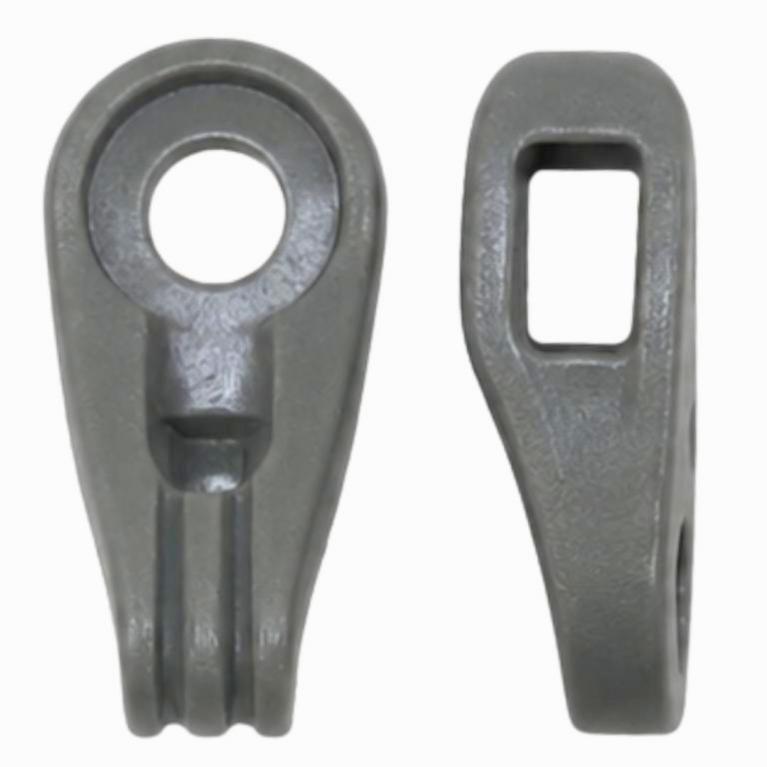PASSADOR NYLON 1-7258-EX035 VERDE/CINZA