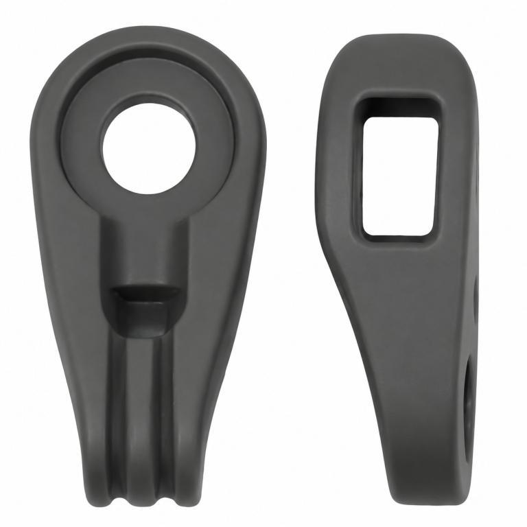 PASSADOR NYLON 1-7258-EX035 VERDE/CINZA