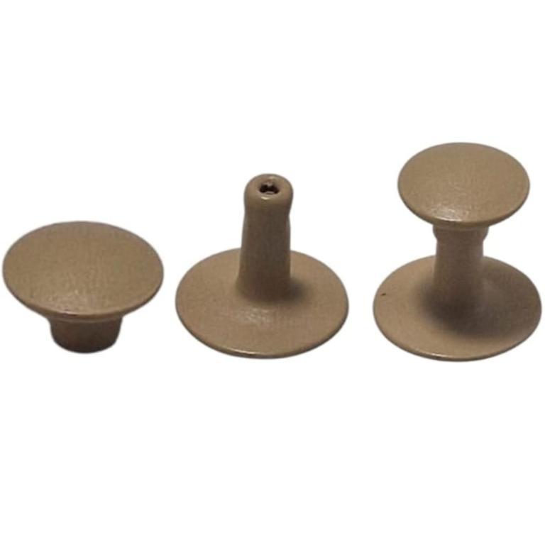 REBITE 1 1/2 A/L FER S/ BANHO P/ 122-15-0-1588 AREIA