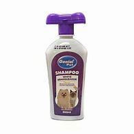 SHAMPOO GENIAL WHITE BRANQUEADOR 500ML