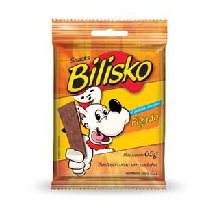 BILISKO BIFINHO FIGADO 65GR