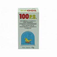 100PS PO 10GR