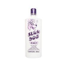 SHAMPOO SLICK 3 X 1 700 ML