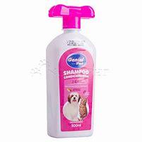 SHAMPOO GENIAL 2X1 500 ML