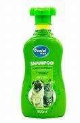 SHAMPOO GENIAL CITRONELA 500 ML