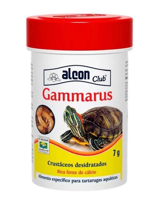 GAMMARUS 7 GR