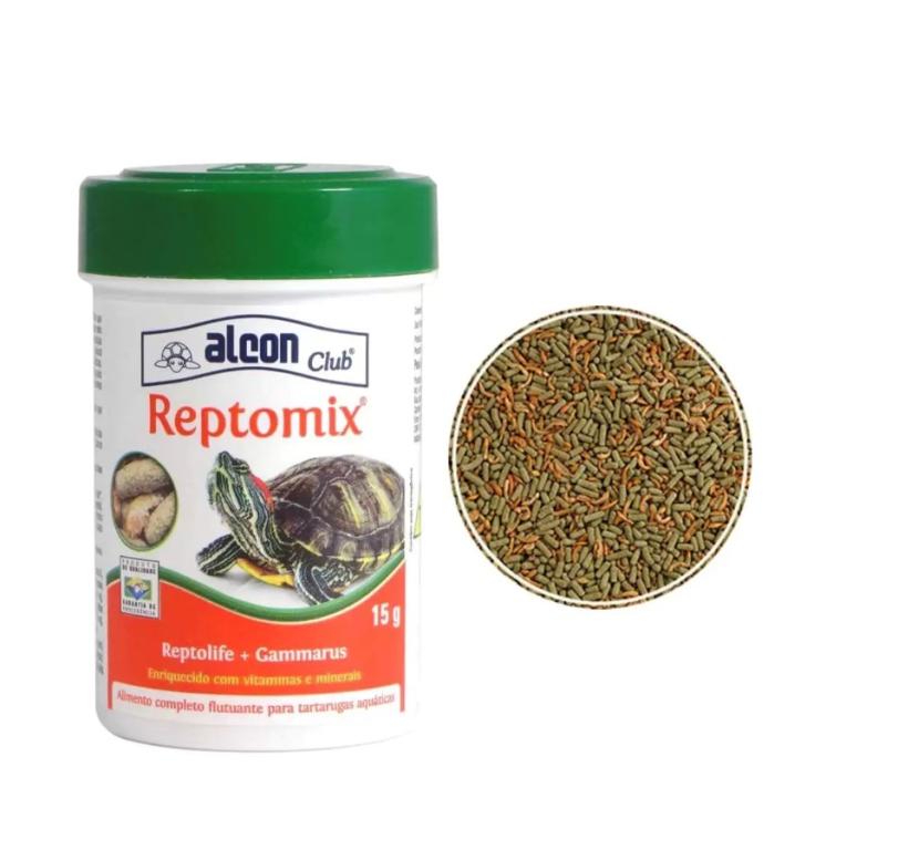 REPTOMIX 15 GR