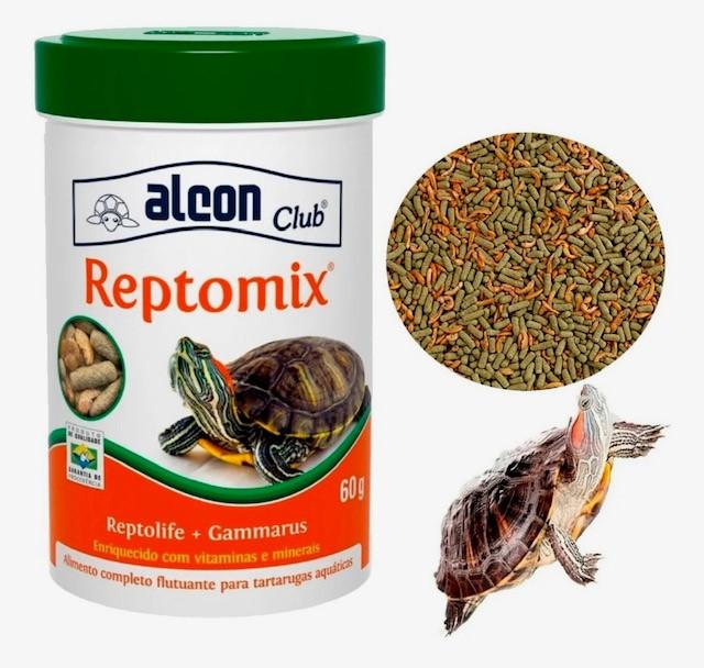 REPTOMIX 60 GR