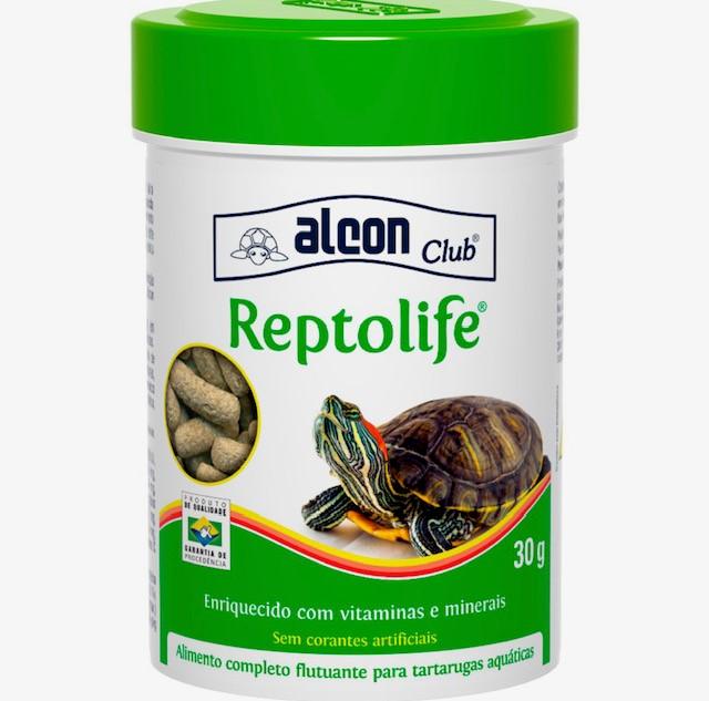REPTOLIFE 30 GR