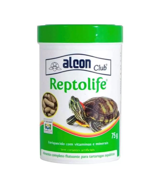 REPTOLIFE 75 GR