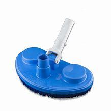ASPIRADOR PISCINA ESCOVA BABY