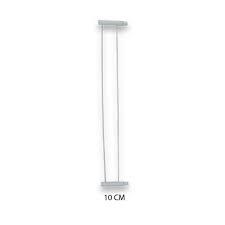 EXTENSOR 10 CM AZUL PARA PORTAO