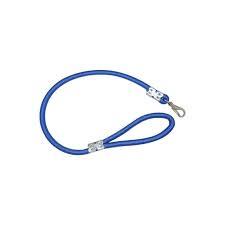 GUIA CORDA ROLICA MANOPLA 15MM X 1MT AZUL