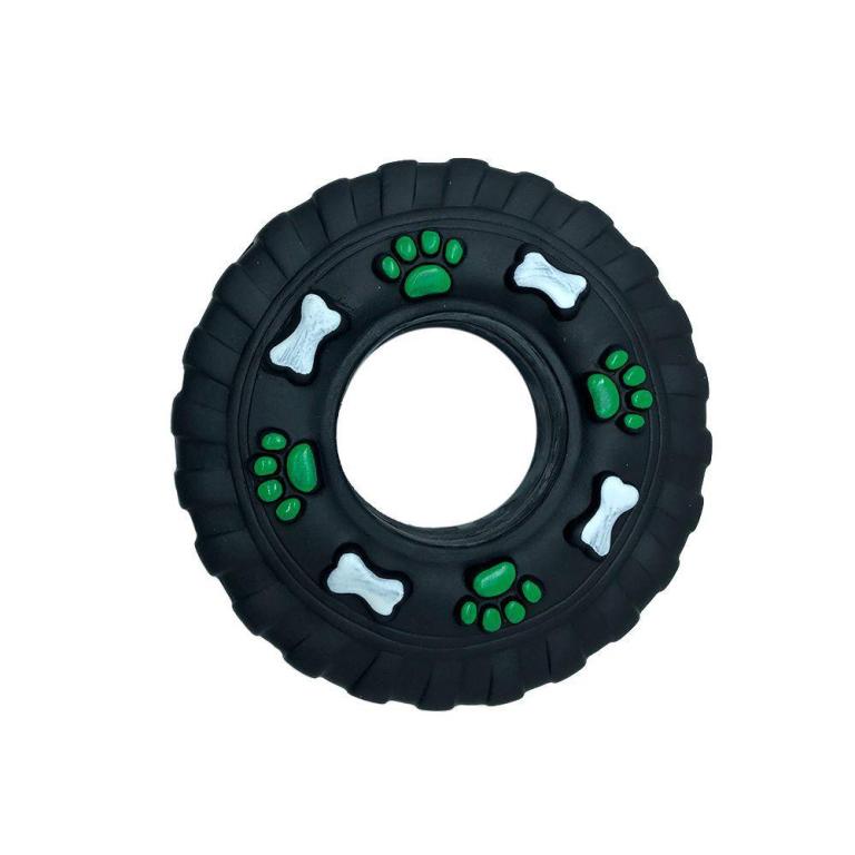 BRINQUEDO PNEU PEQUENO  PET-365