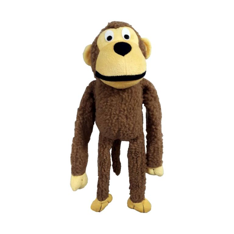 PELUCIA MACACO GRANDE 1UND