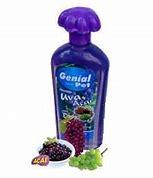 SHAMPOO GENIAL UVA ACAI 500ML