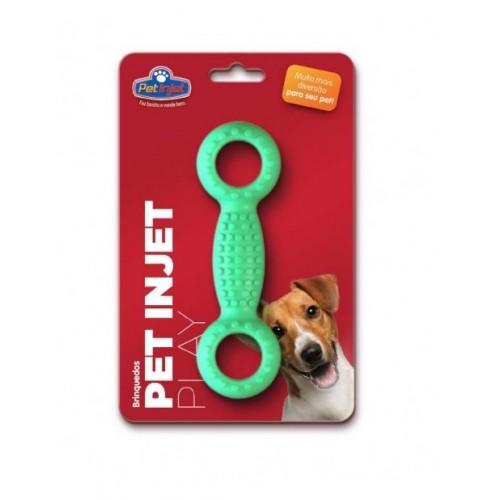 BRINQUEDO HALTER VERDE MACICO