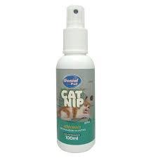 GENIAL PET CATNIP 100ML