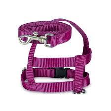 GUIA PEITORAL H POP GRANDE NYLON