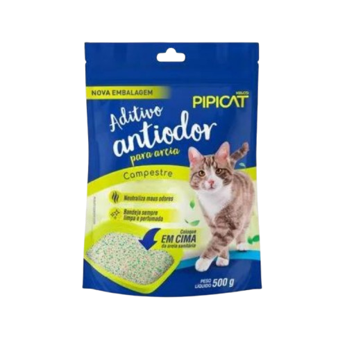 ADITIVO PIPI CAMPESTRE 500GR