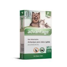 ADVANTAGE ATE 4 KG CADA 0.4ML CADA PIPETA