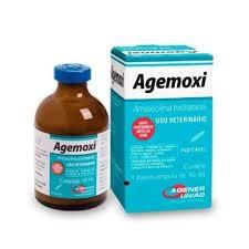 AGEMOXI 50ML