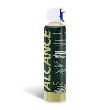 ALCANCE MATA VESPAS 400ML