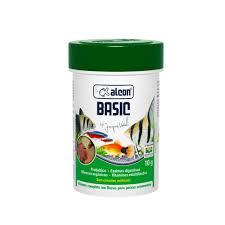 ALCON BASIC 10 GR
