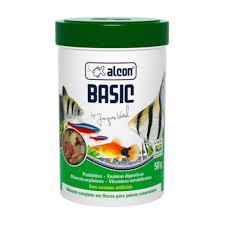 ALCON BASIC 50 GR