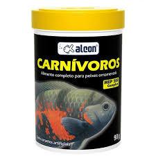ALCON CARNIVOROS 90 GR