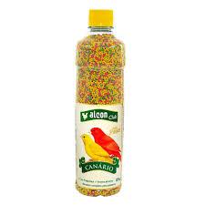 ALCON CLUB CANARIO 325 GR