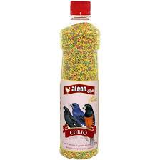 ALCON CLUB CURIO 325 GR