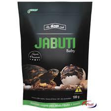 ALCON CLUB JABUTI BABY 100GR