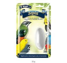 ALCON CLUB SEPIA 22 GR