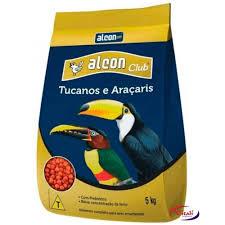 ALCON CLUB TUCANO 5 KG